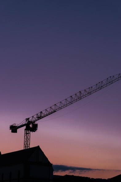 mise en chantier réalisation