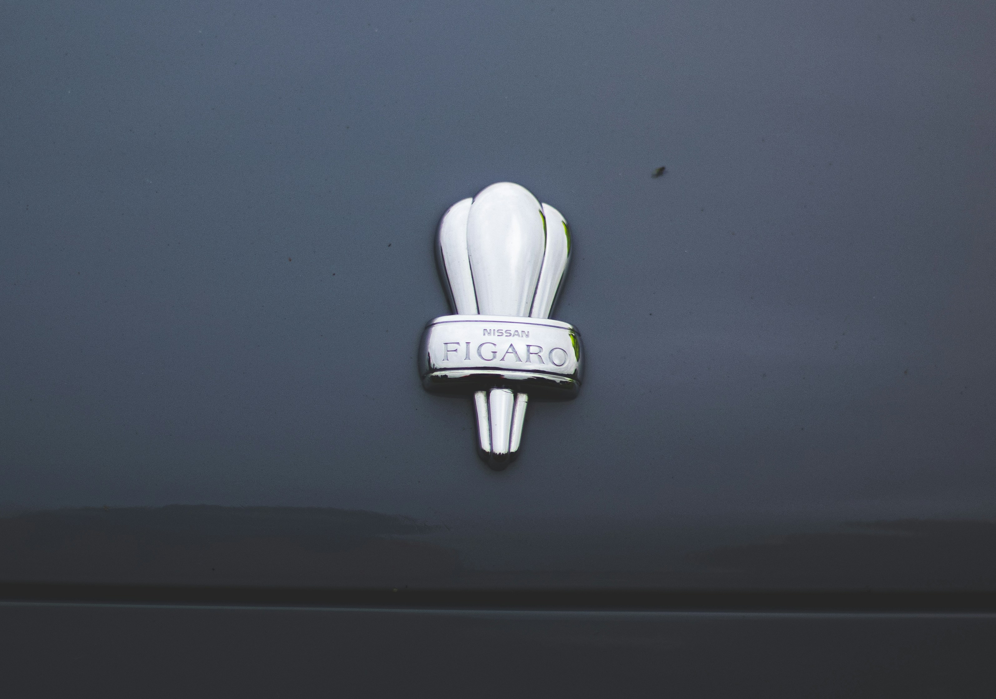 white and gray wall mounted light