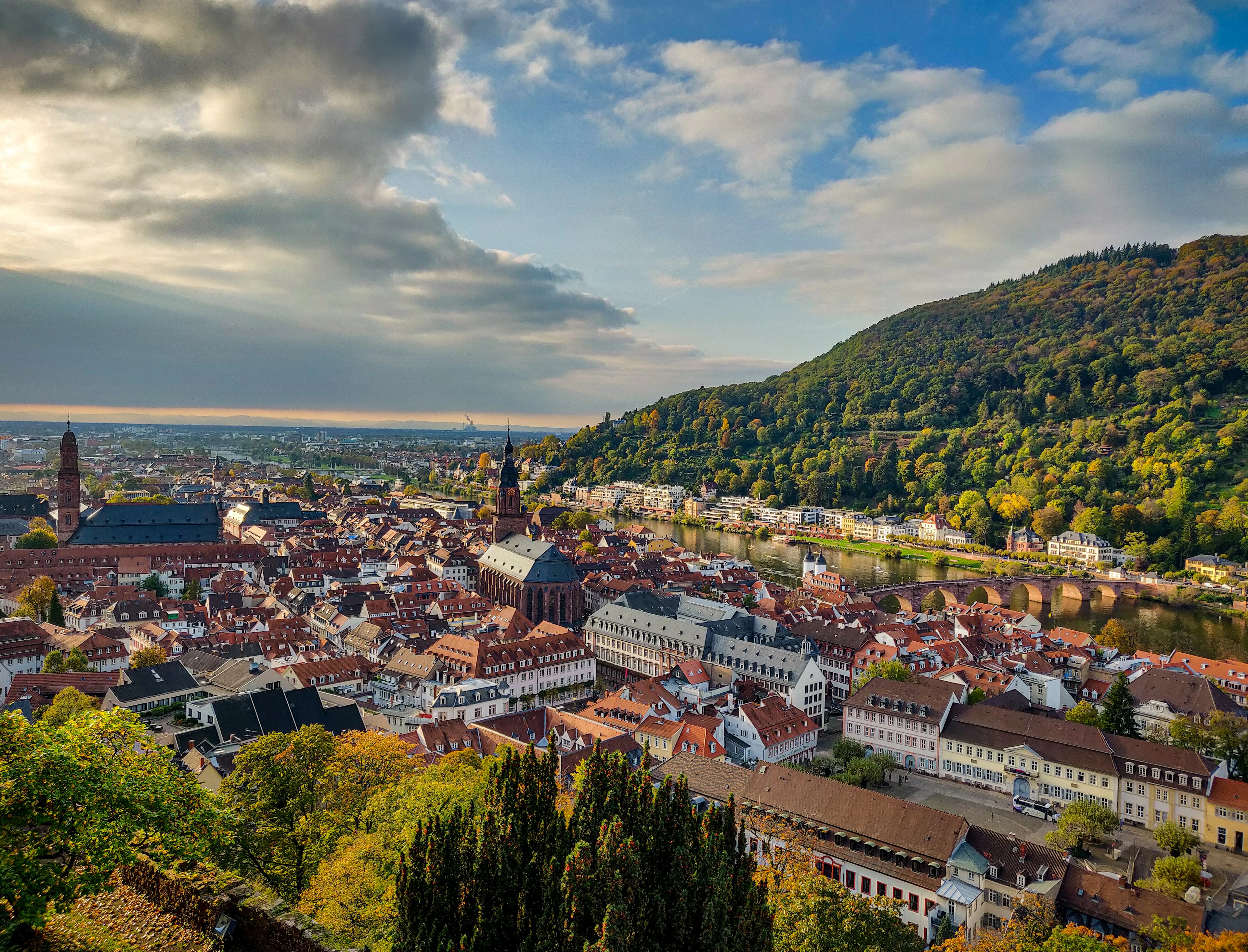 Heidelberg