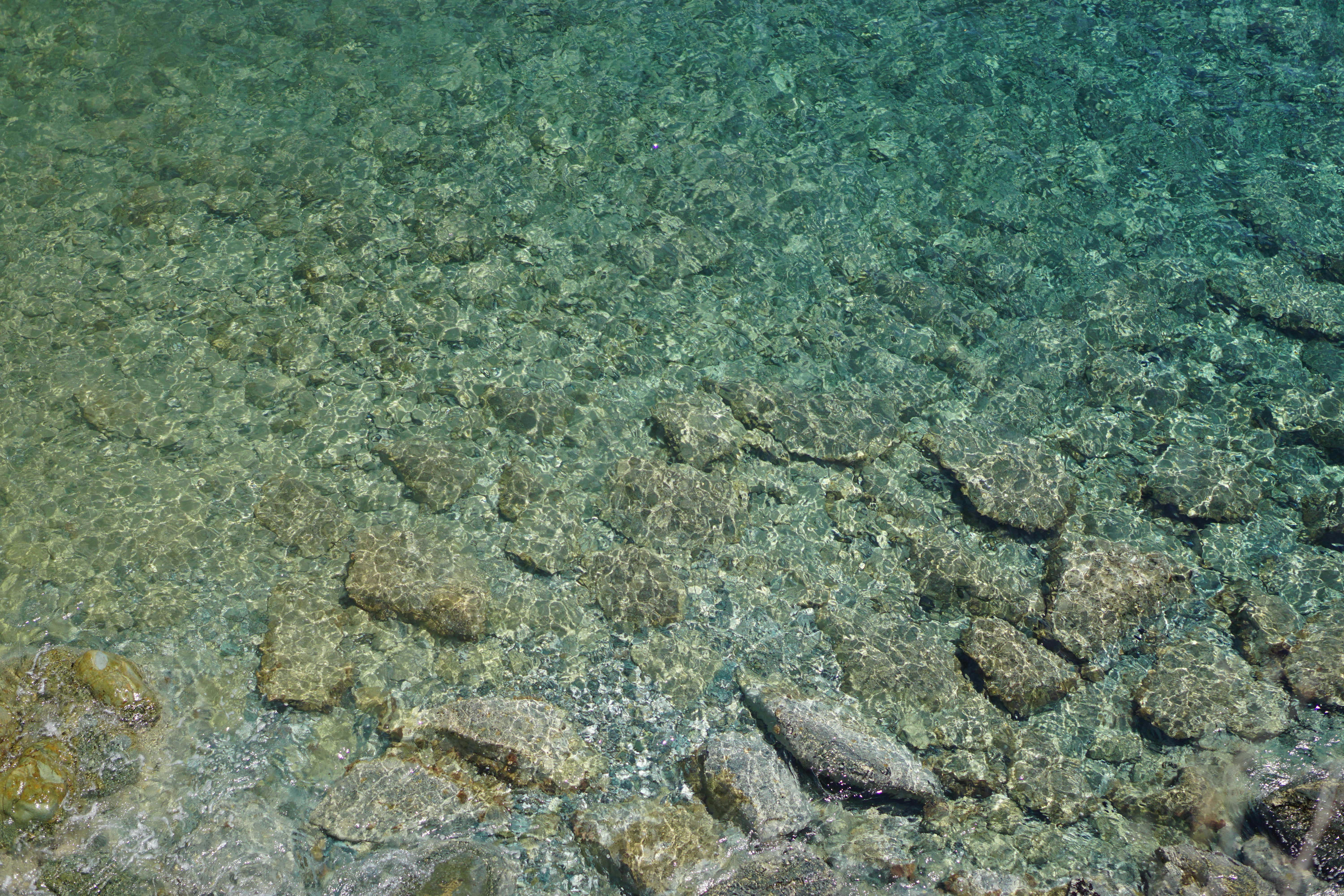 Deep Ocean Sediments: The Ultimate Climate Archive (image credits: unsplash)