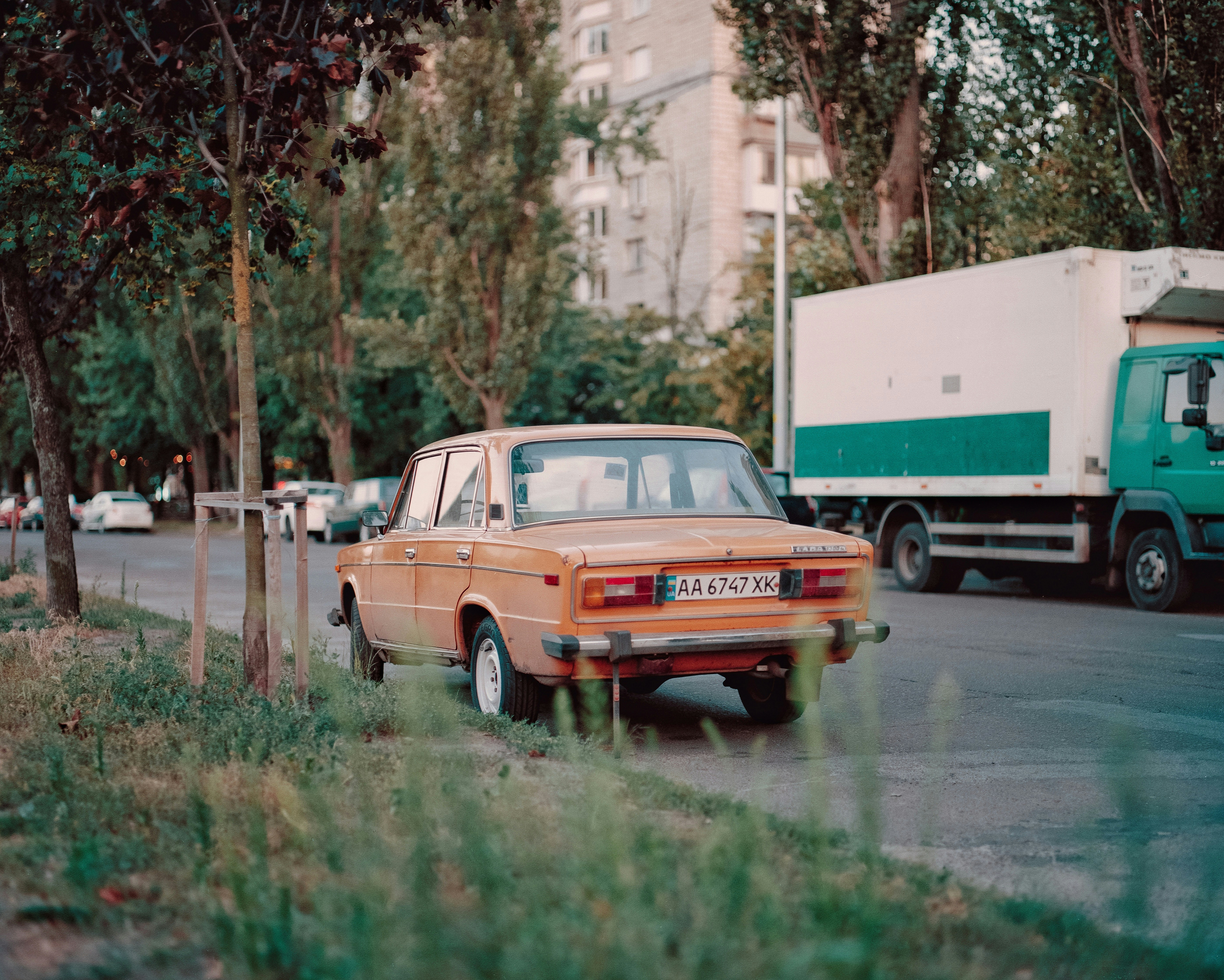 Photo by framesgoneby