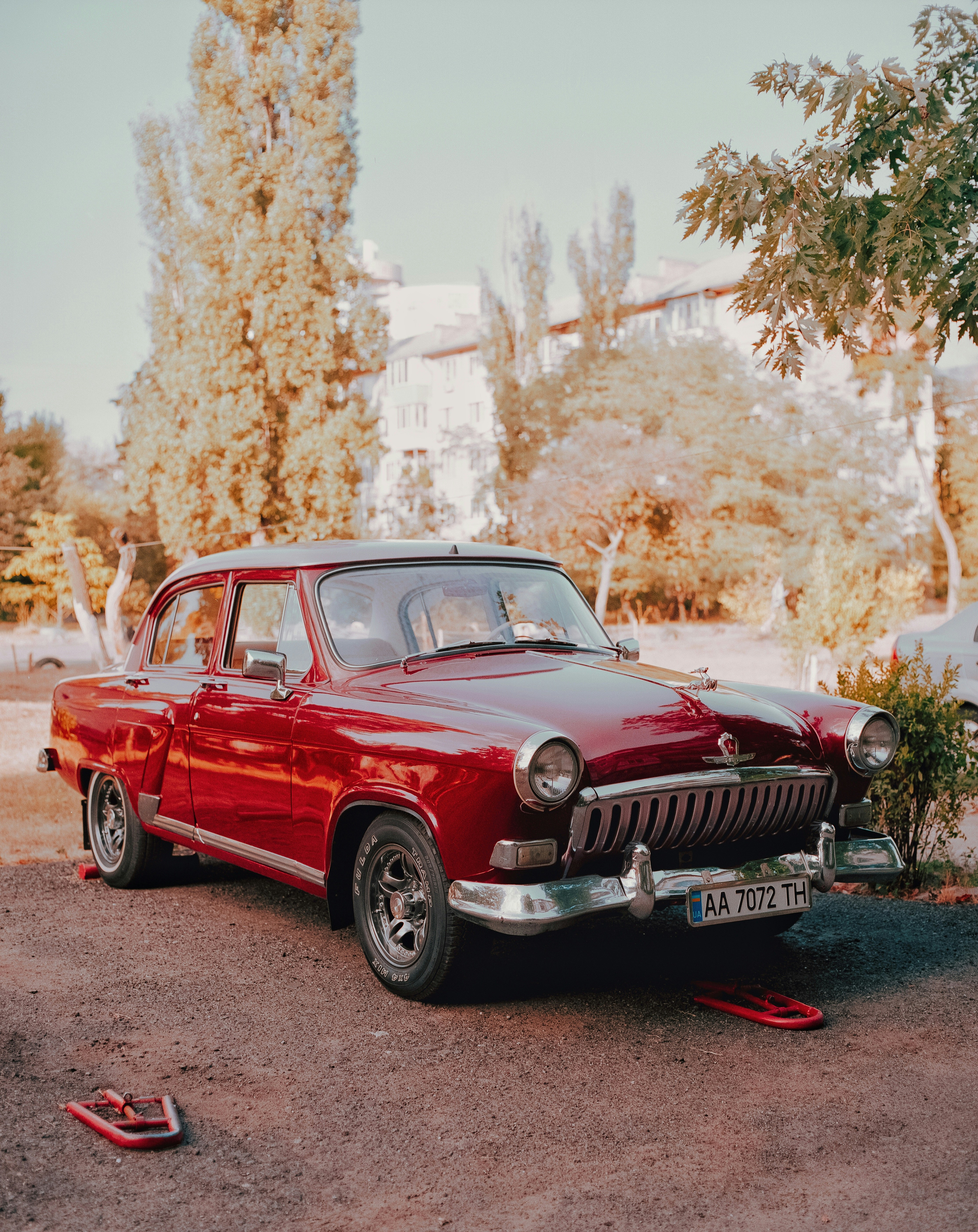 Photo by framesgoneby