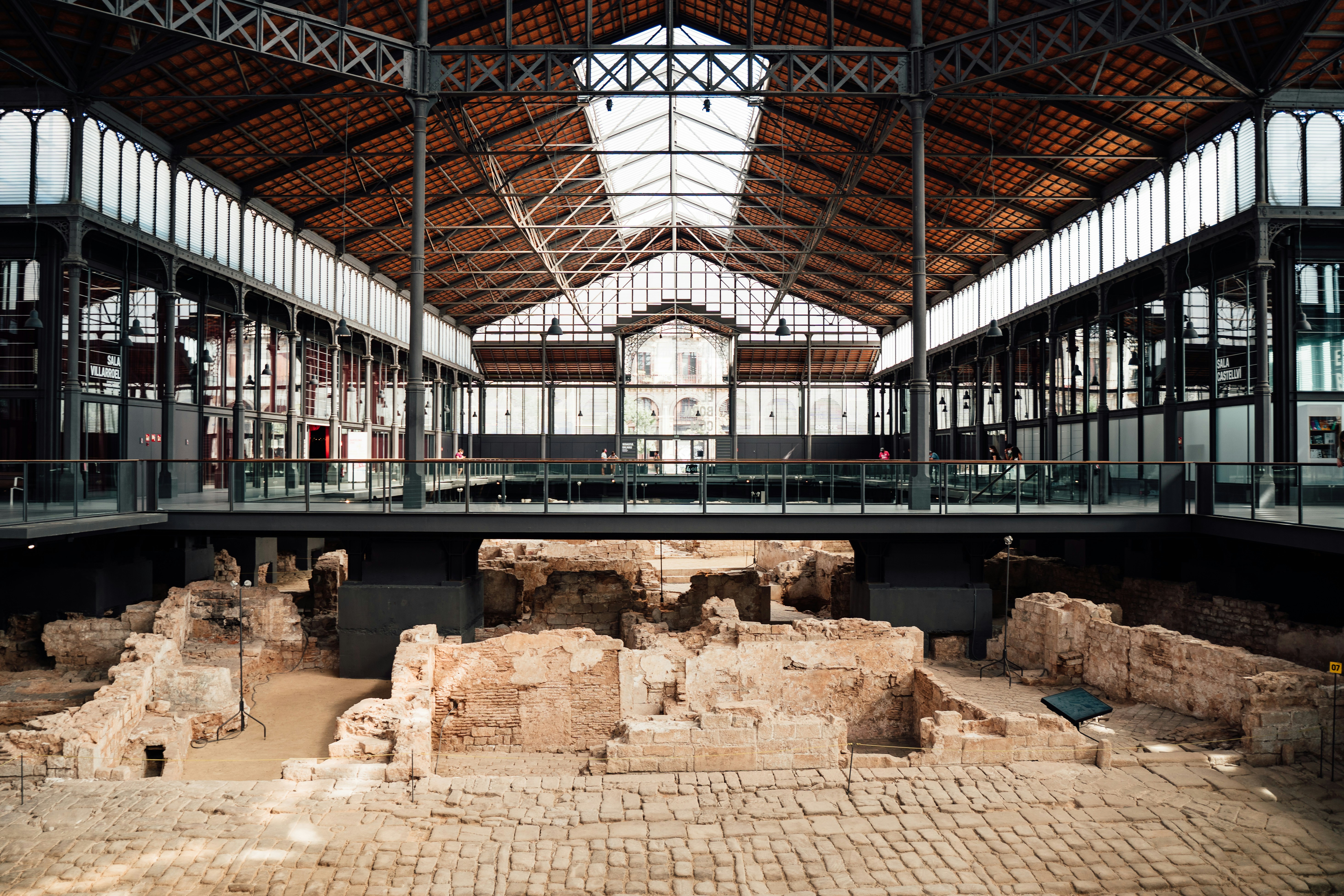Pàdel Indoor L'Hospitalet