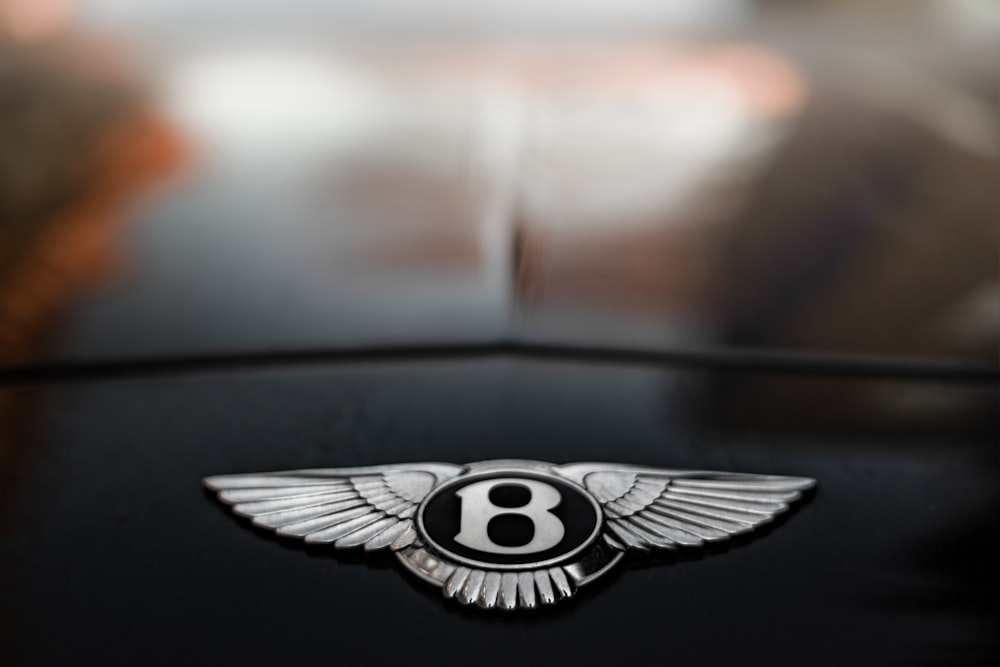 276 photos et images de Bentley Logo Images - Getty Images