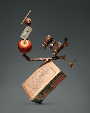 Writing Beyond Words: Incorporating Visual Storytelling