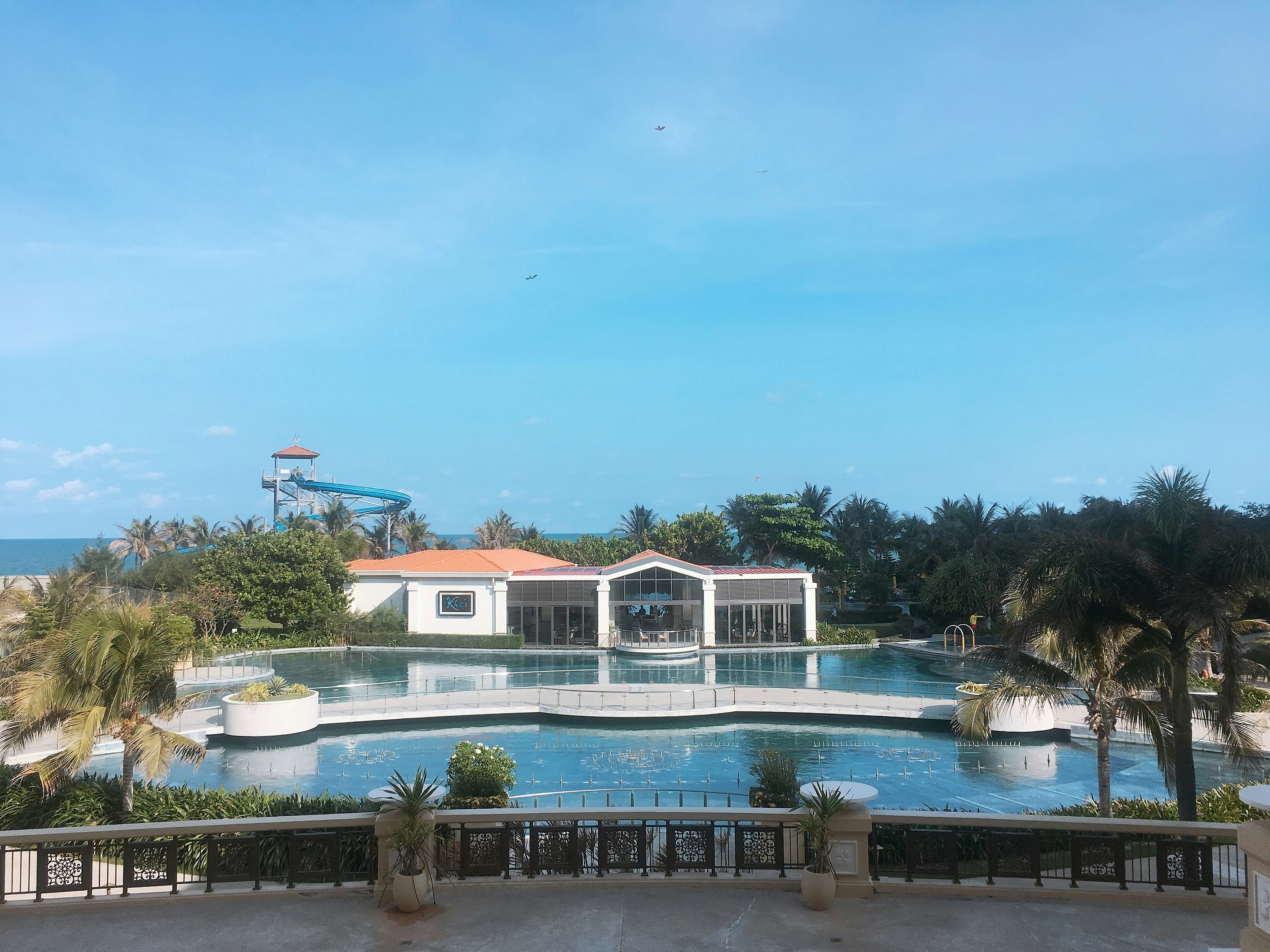 Mahogany Bay Village