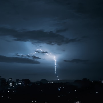Close-up shot of an actor delivering a dramatic monologue in a modern cityscape.