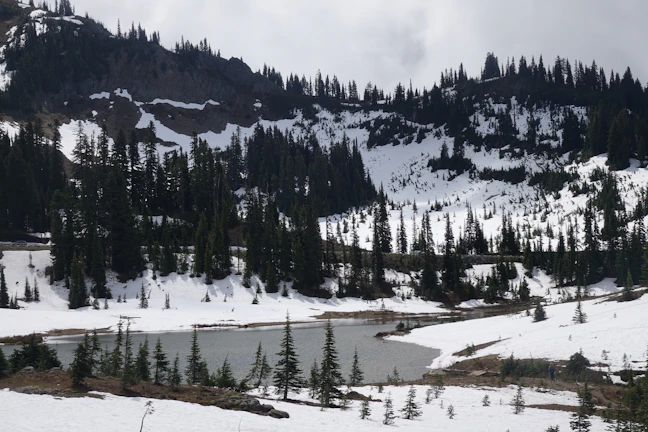 13-Day Budget Winter Itinerary: USA & Canada Scenic Route
