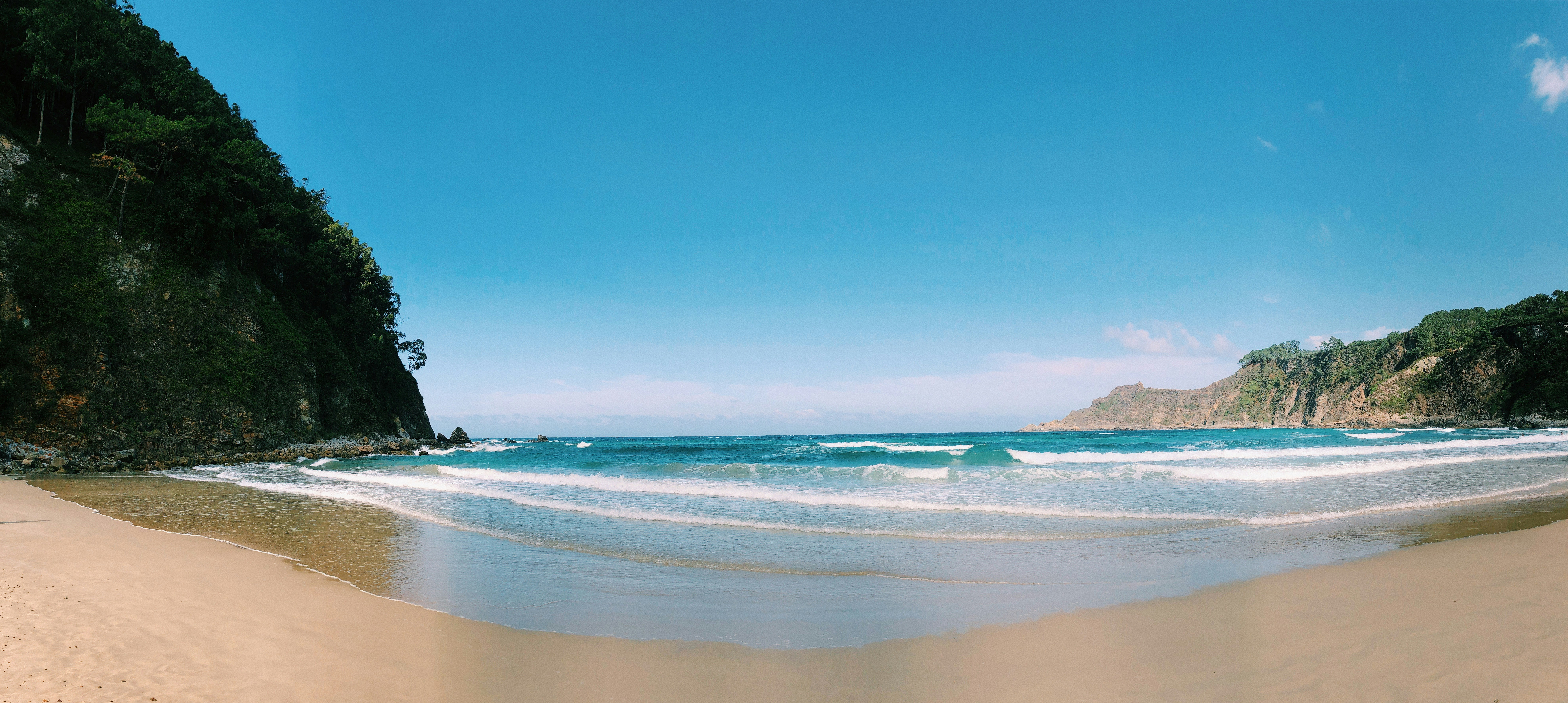 Descubre la magia rural de Asturias hero image