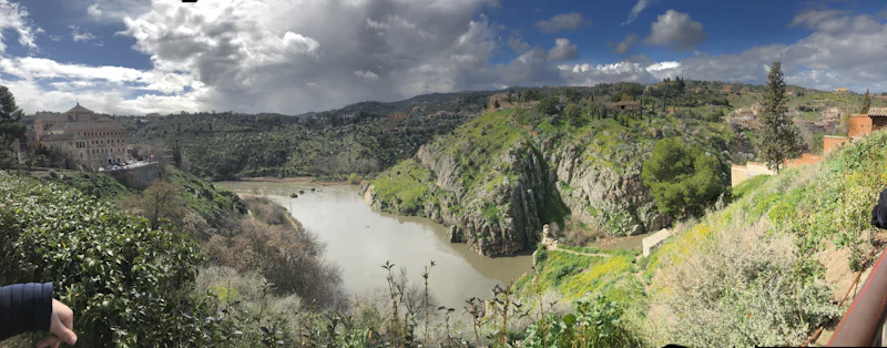 Best Season to Visit Toledo: When to Go, When to Skip, and Why It Matters