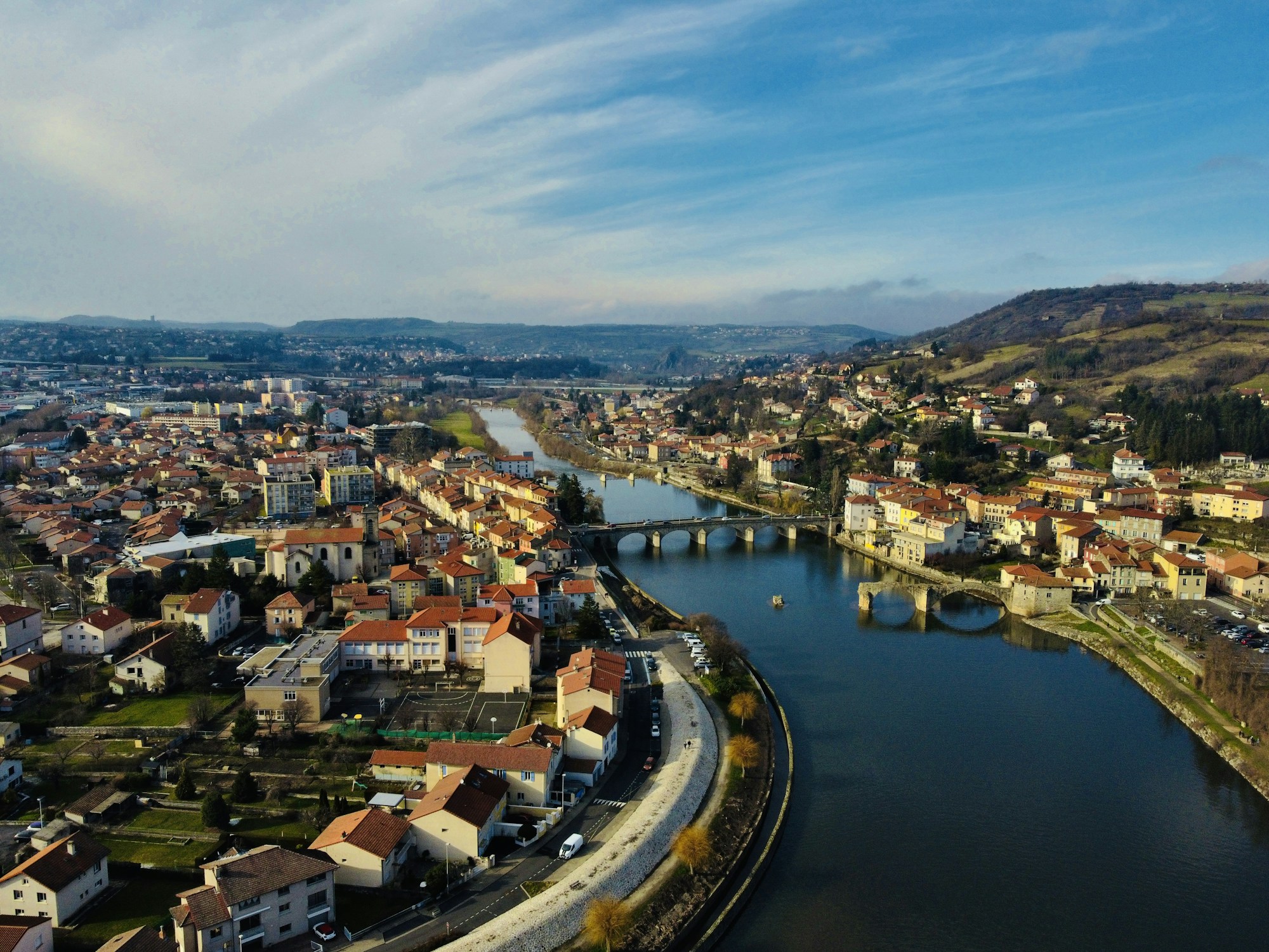 Discover Le Puy-en-Velay: Culture, Customs & Festivals