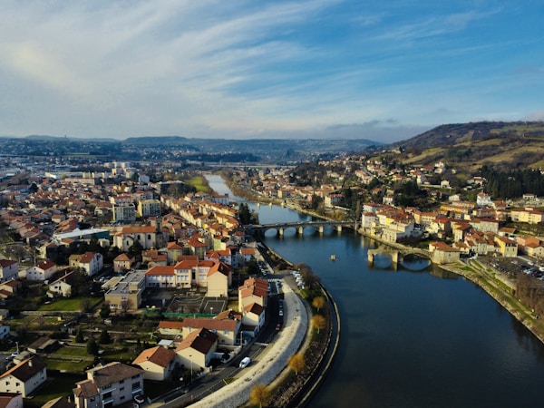 Discover Le Puy-en-Velay: Culture, Customs & Festivals