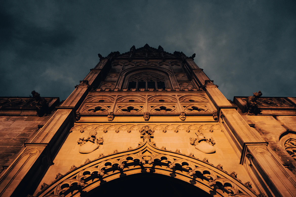St. Elisabeth Cathedral in Kosice