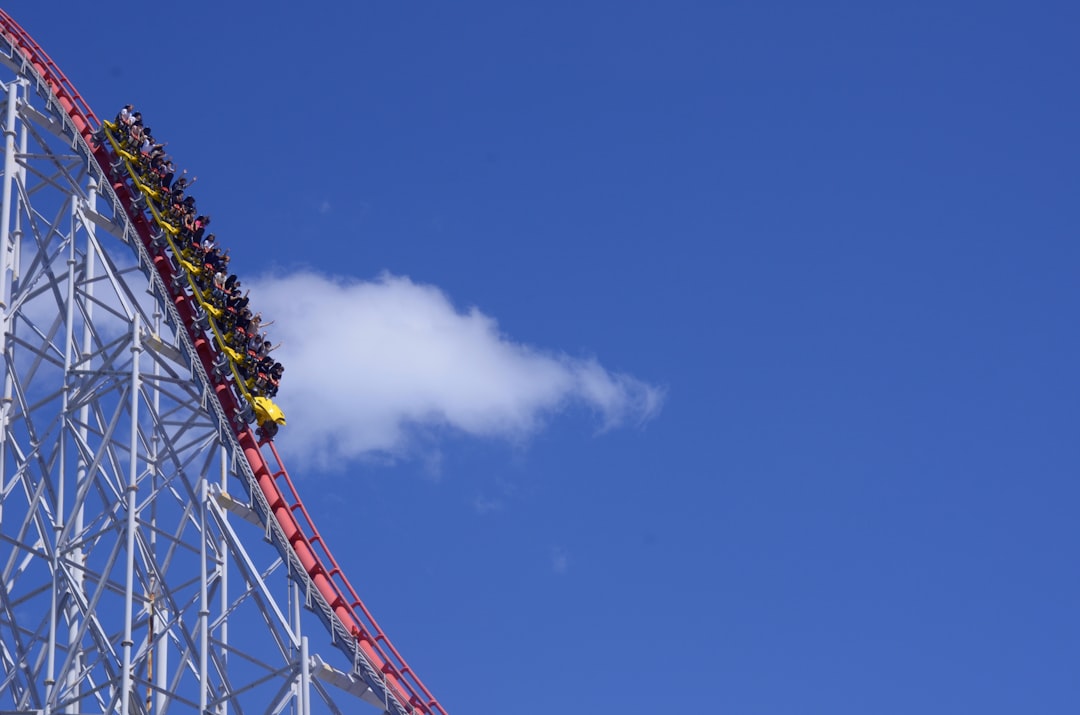 Rollin' into 2024: What's New and Exciting at Dollywood This Year… — Rollin' into 2024, photo 2