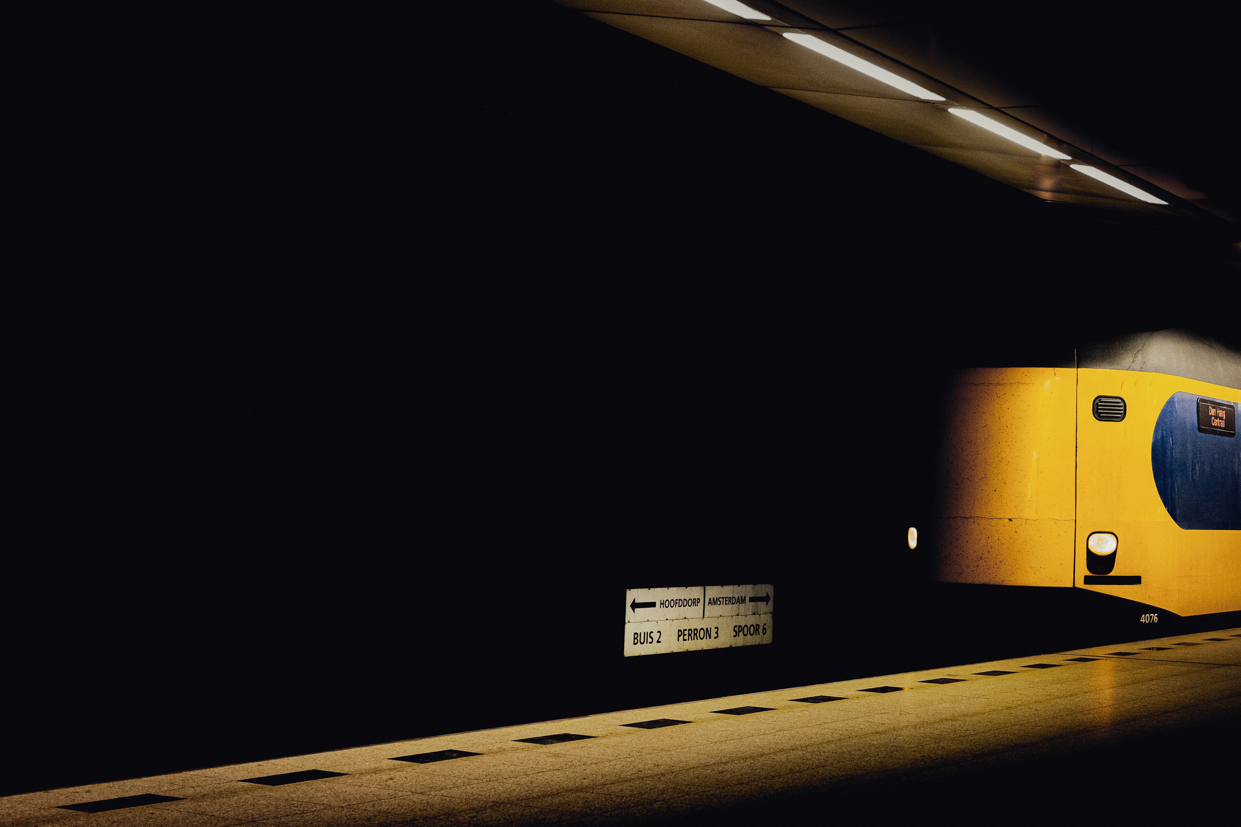 white and black labeled box