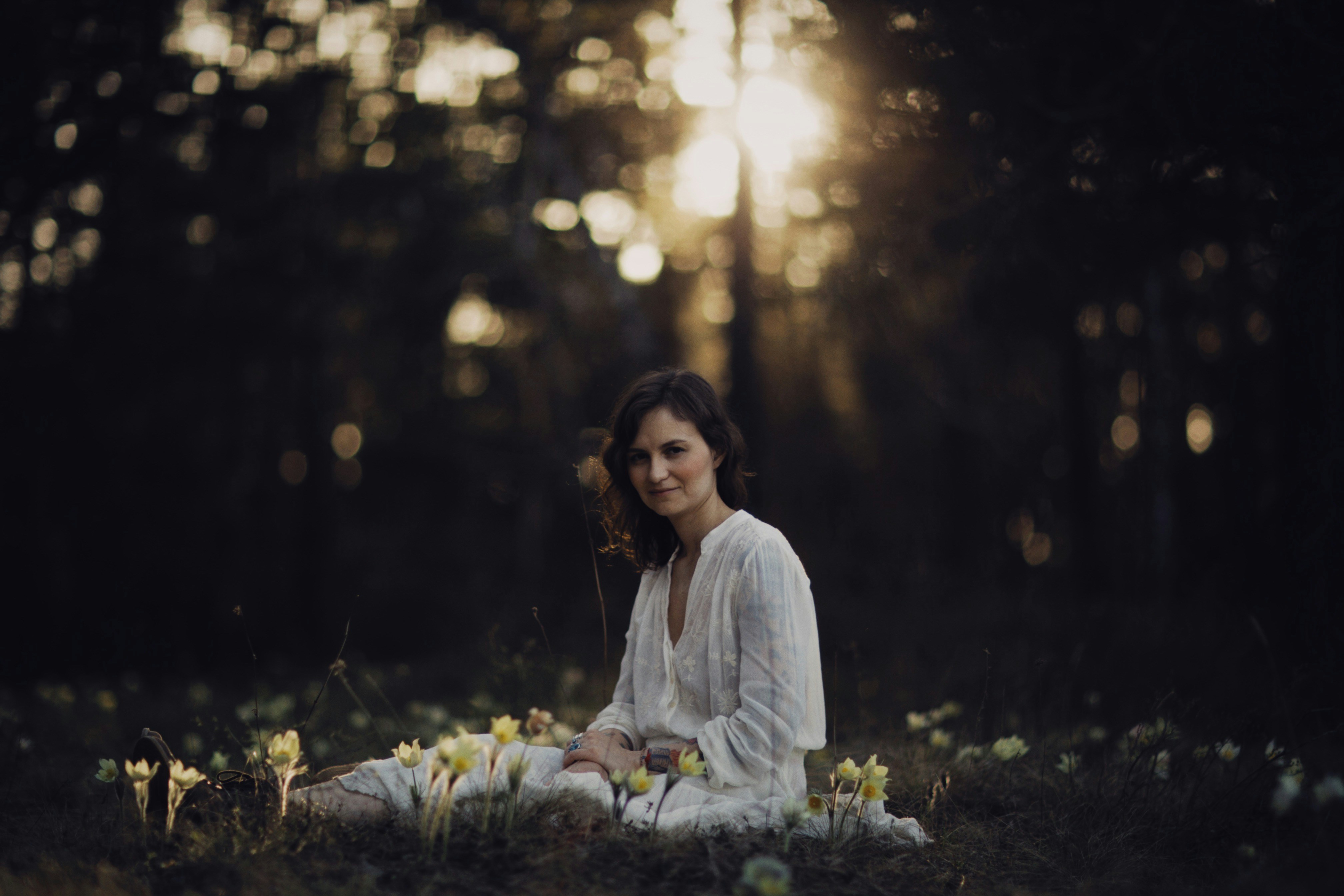 The Unwritten Rules of Touch That Control Social Distance