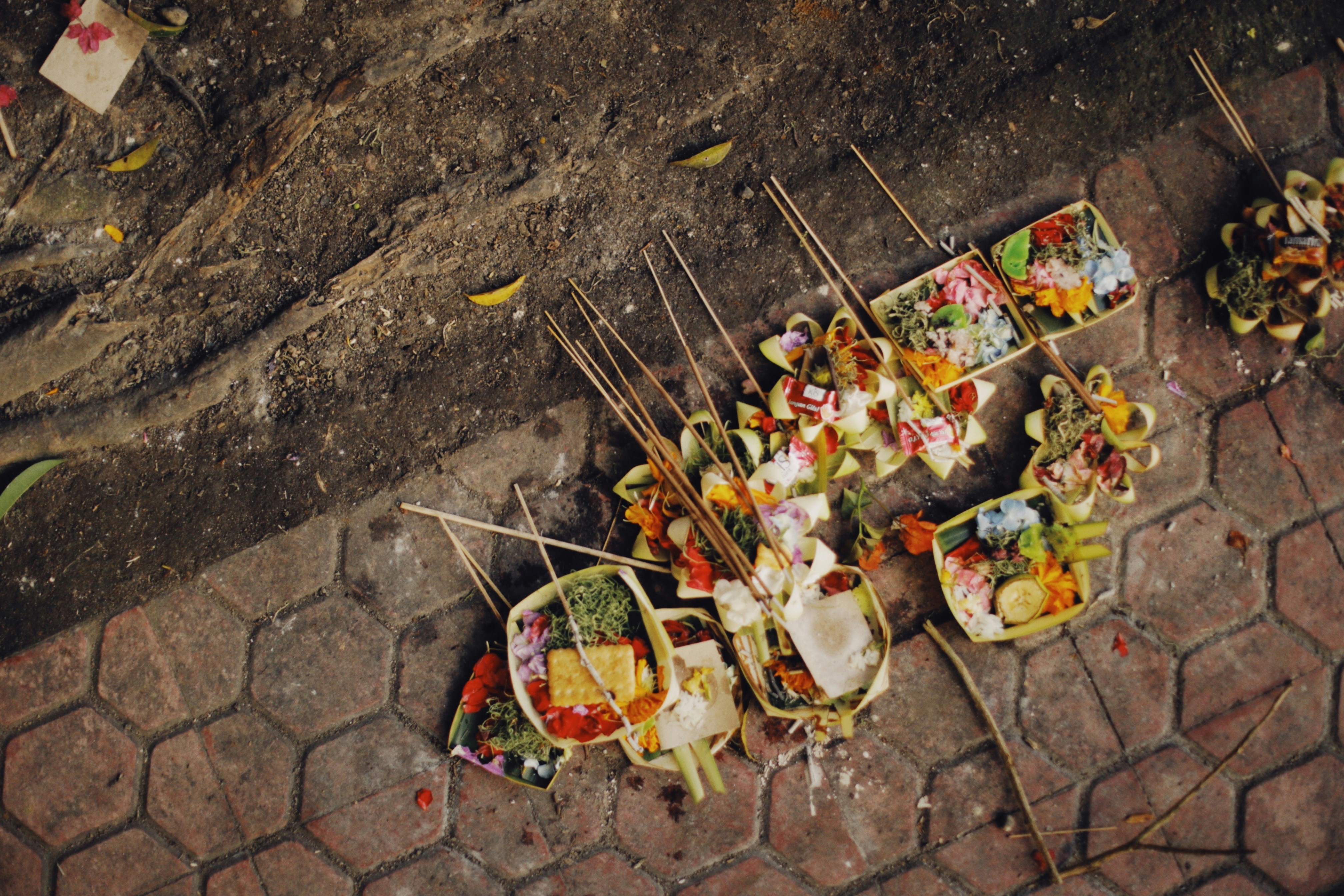 10 Culinary Travel Adventures to Discover Heritage Organic Dishes