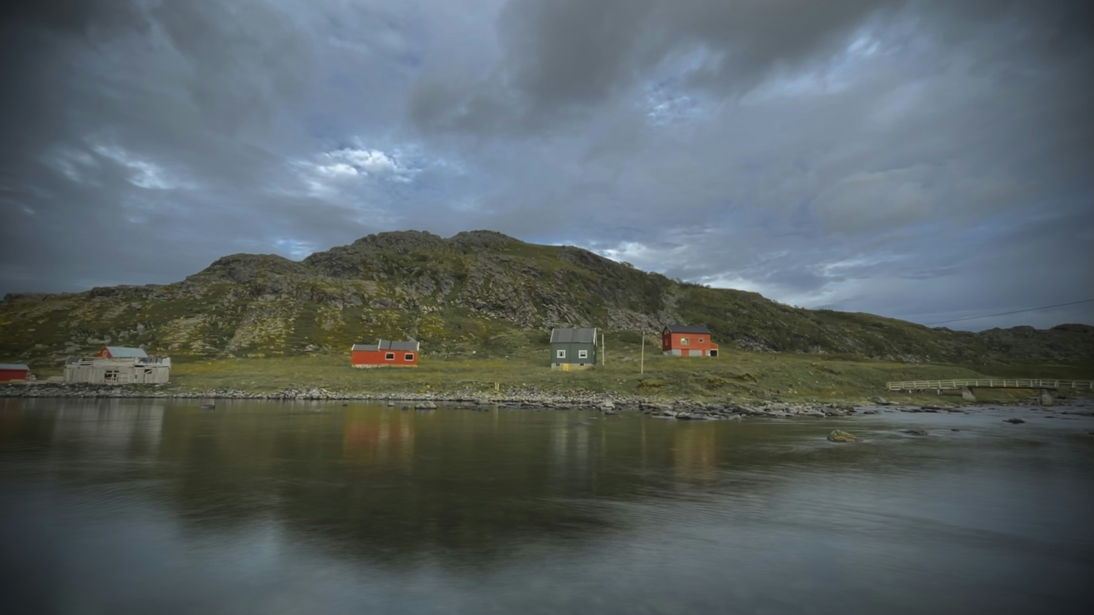 Photo by mariusmikkelsen