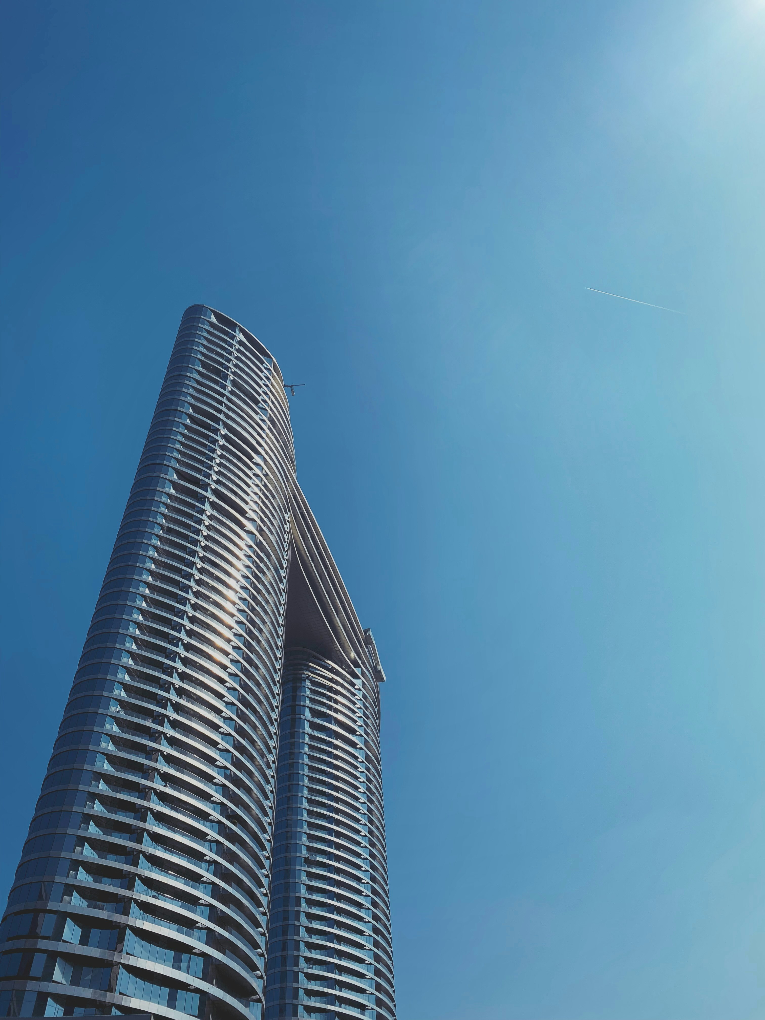 Address Sky View Towers in Dubai, United Arab Emirates