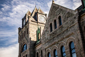 St. John's