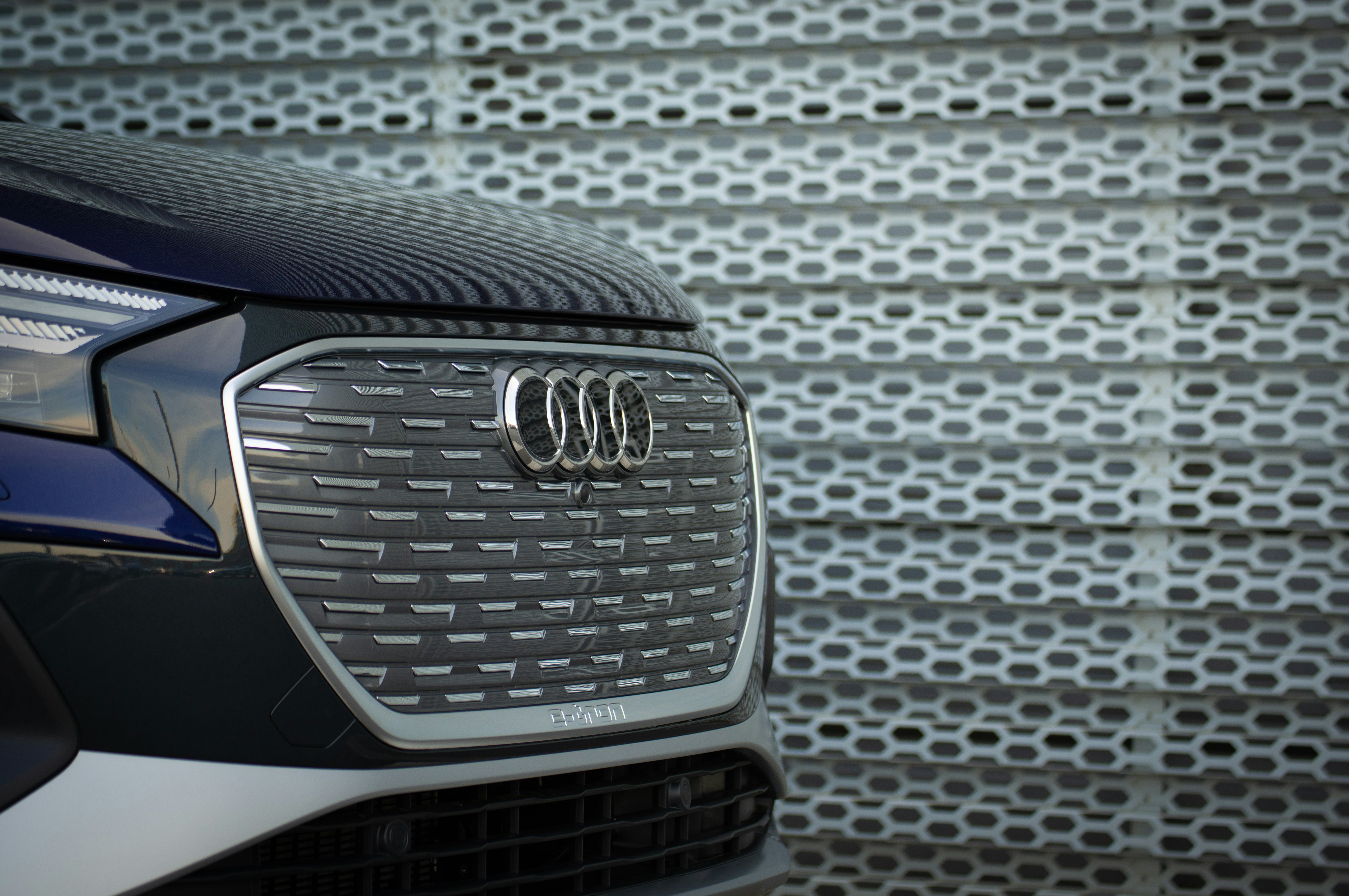audi nardo grey wallpaper, wallpaper, Nardo Grey: Audi's Signature Color & Aesthetic 2