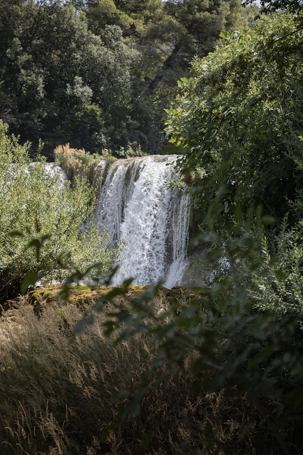 Krka és Plitvice kirándulások - 3. kép