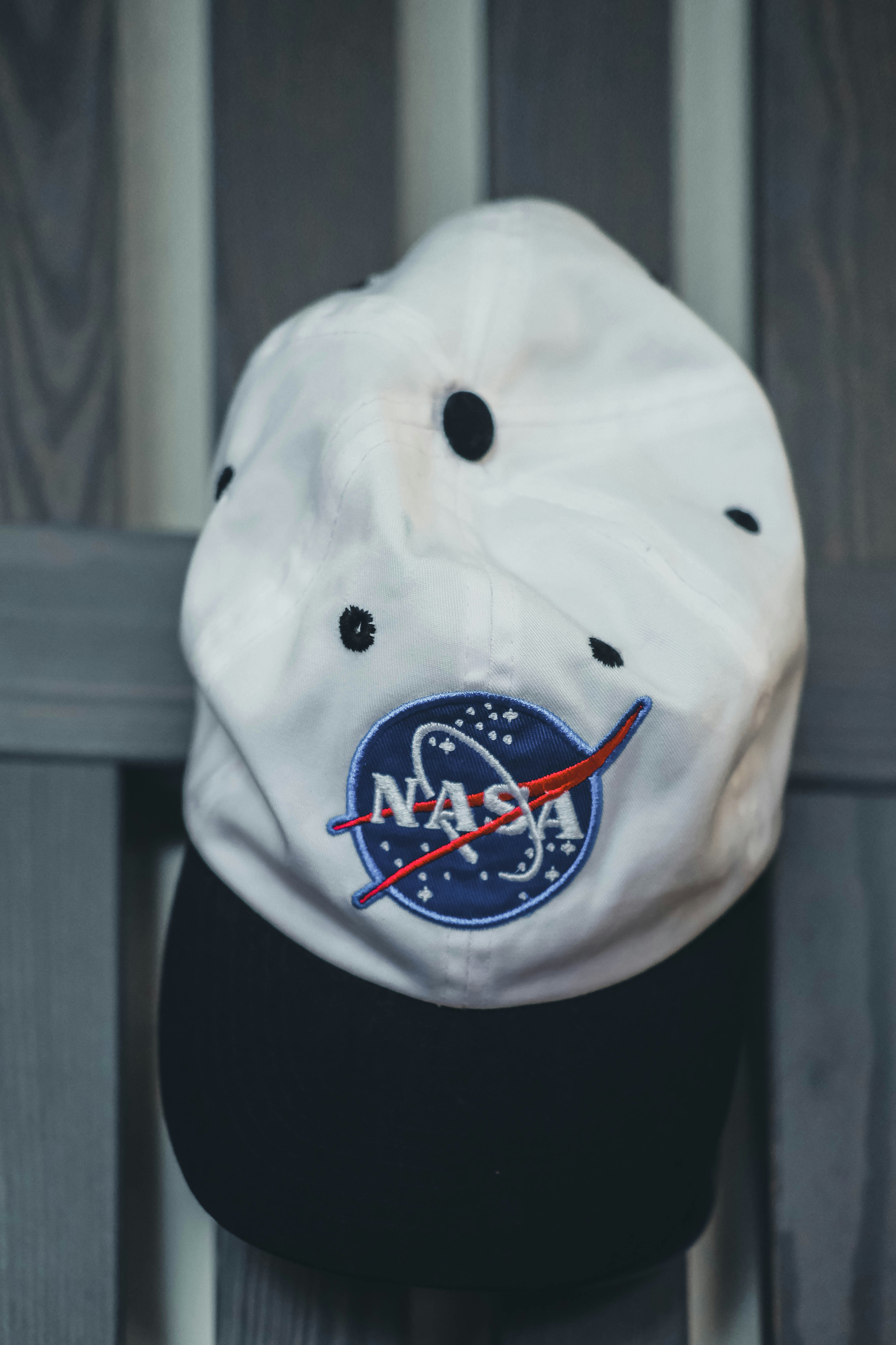 NASA