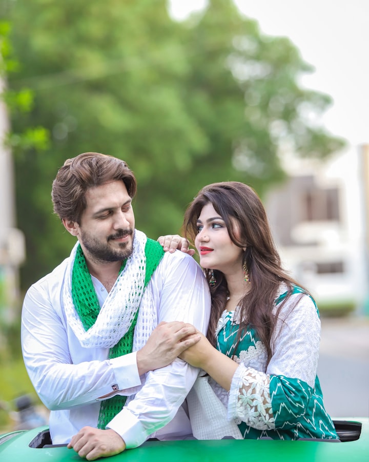 PAKISTANI WEDDING 