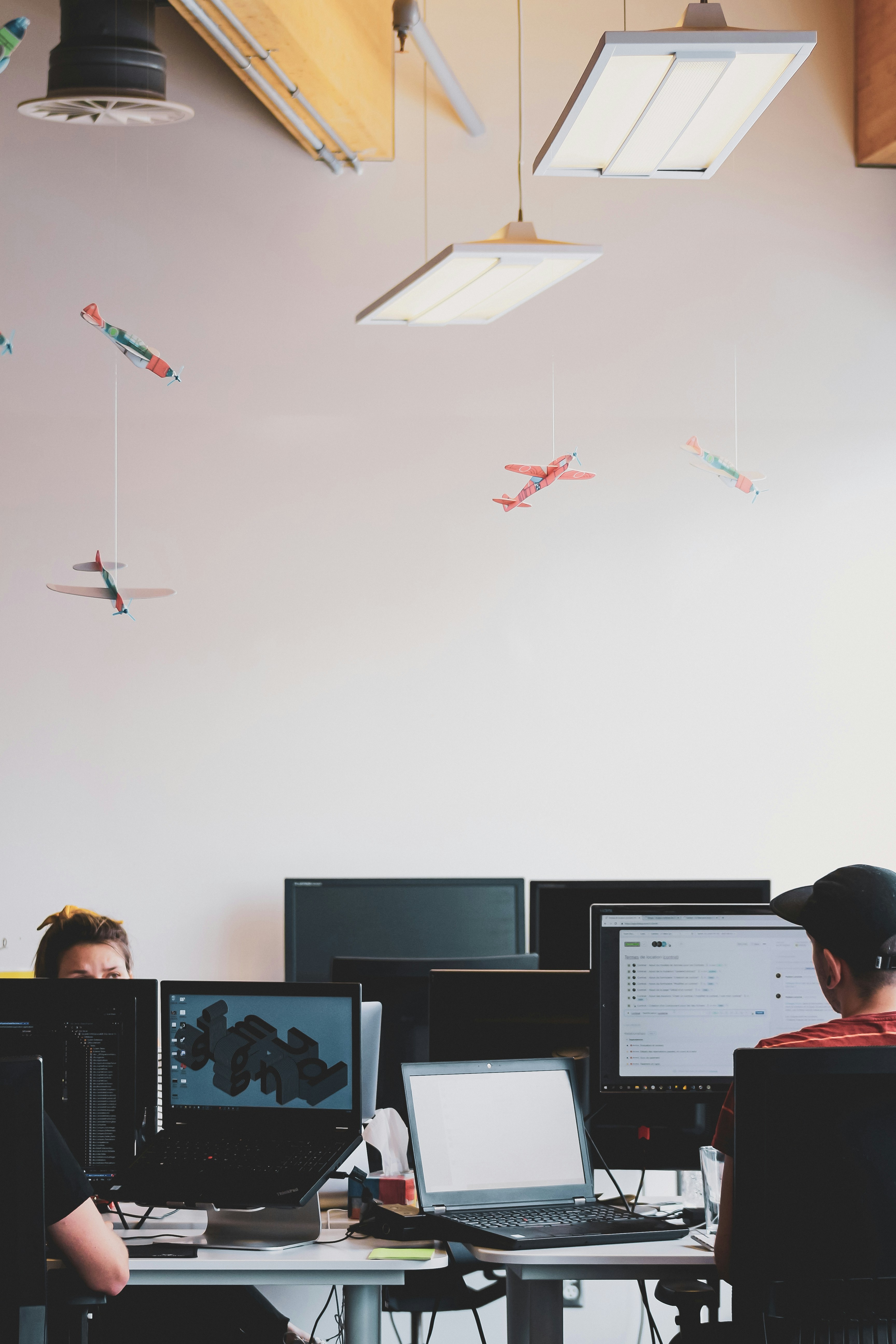 Technology Solutions for Businesses