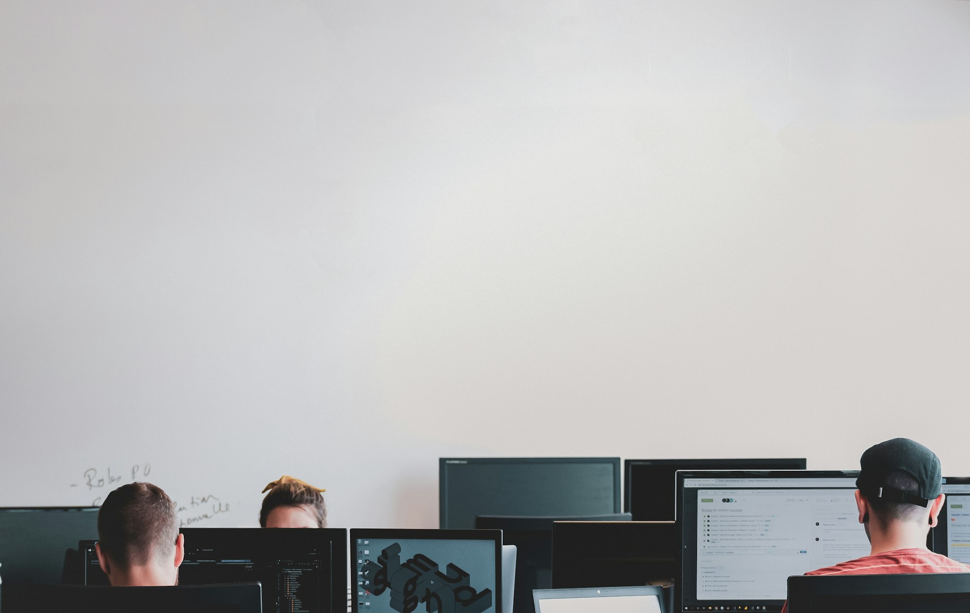 Enterprise teams working across sales, ops, and data