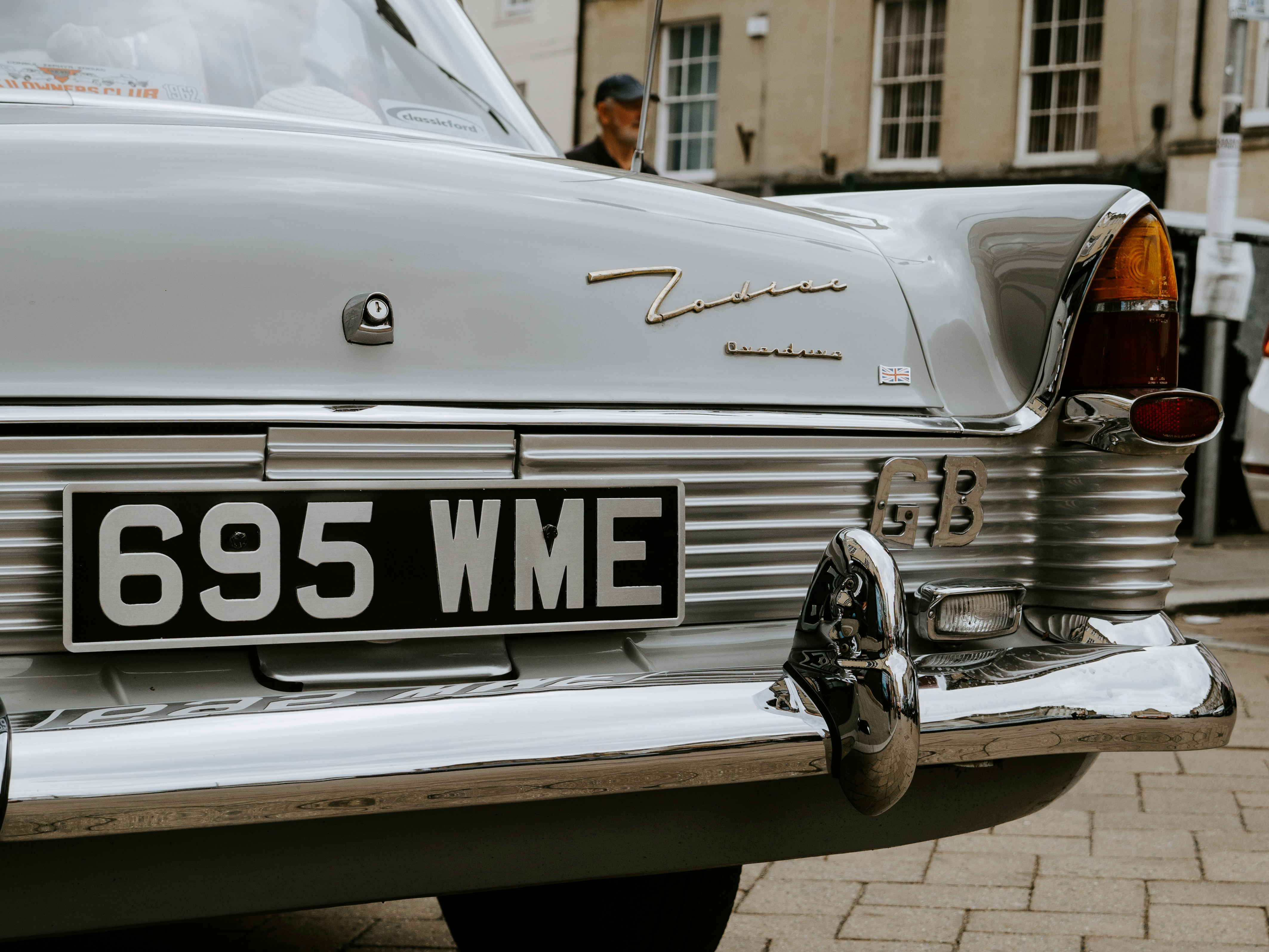 Essential Guide to DVLA Vehicle Registration Certificate — CarVouch used car guide