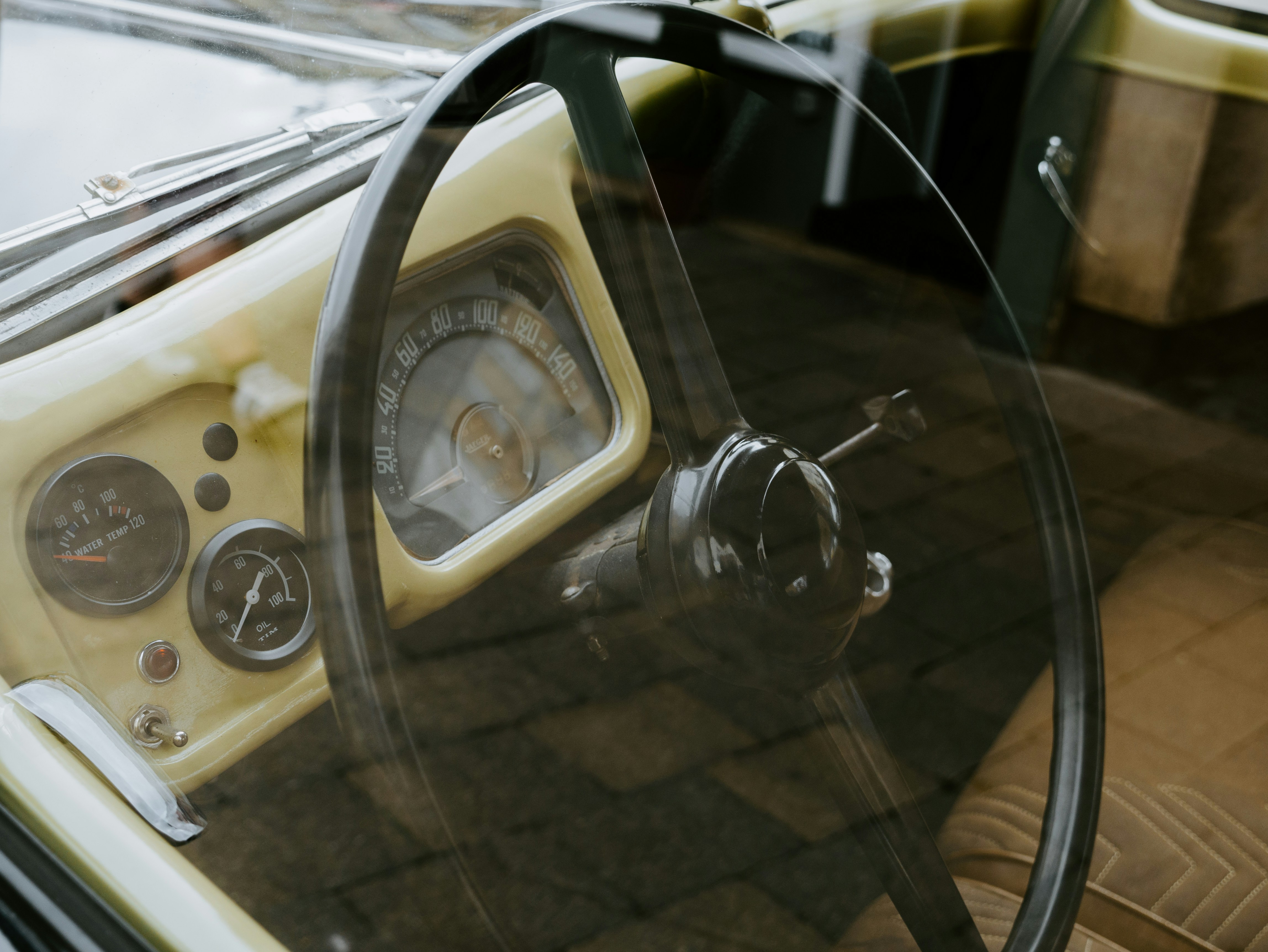 Photo by mattseymour