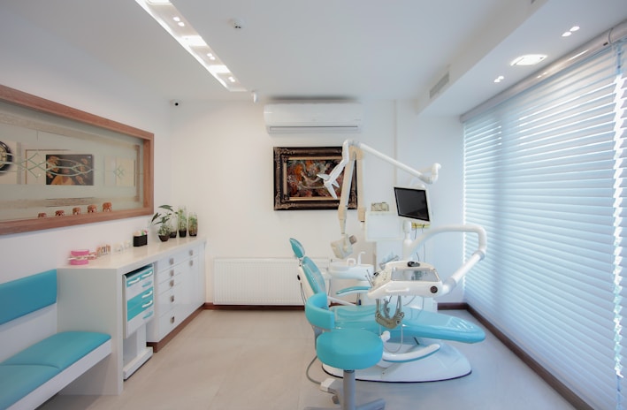 Imagem Clinica Drosdent 9