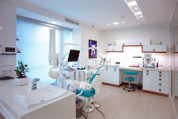 مراكز طب و صحة الأسنان فى البحرين