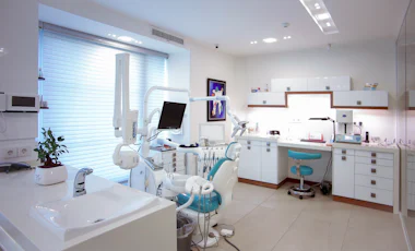 How to Finance a Dental Practice