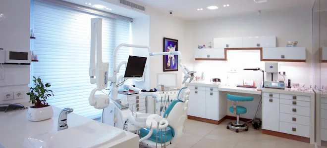 How to Refinance a Dental Practice