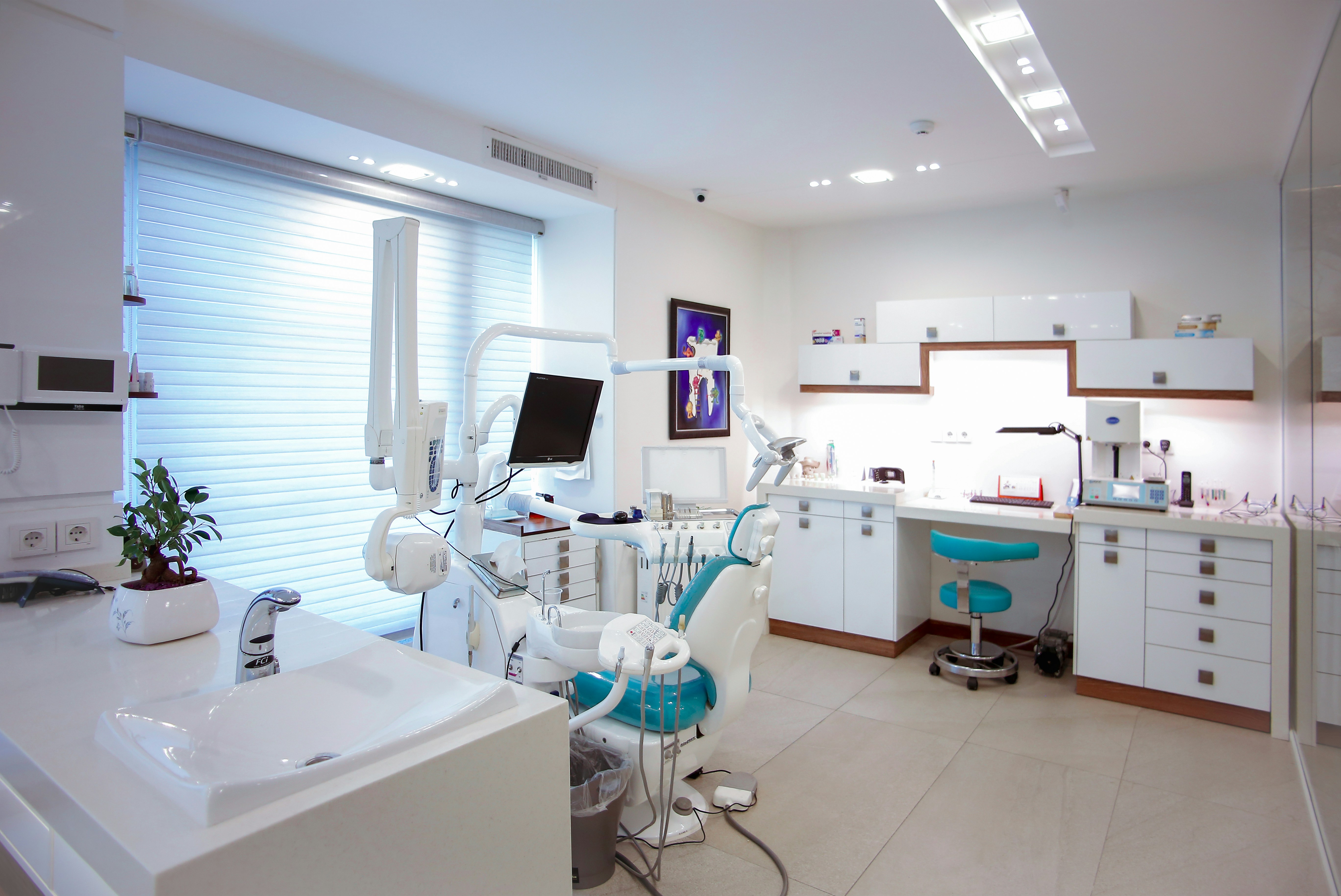 Cosmetic Dentist In Amelia Beaumont Texas TX