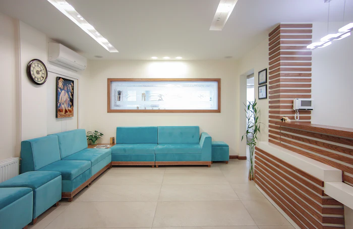 Sala de espera