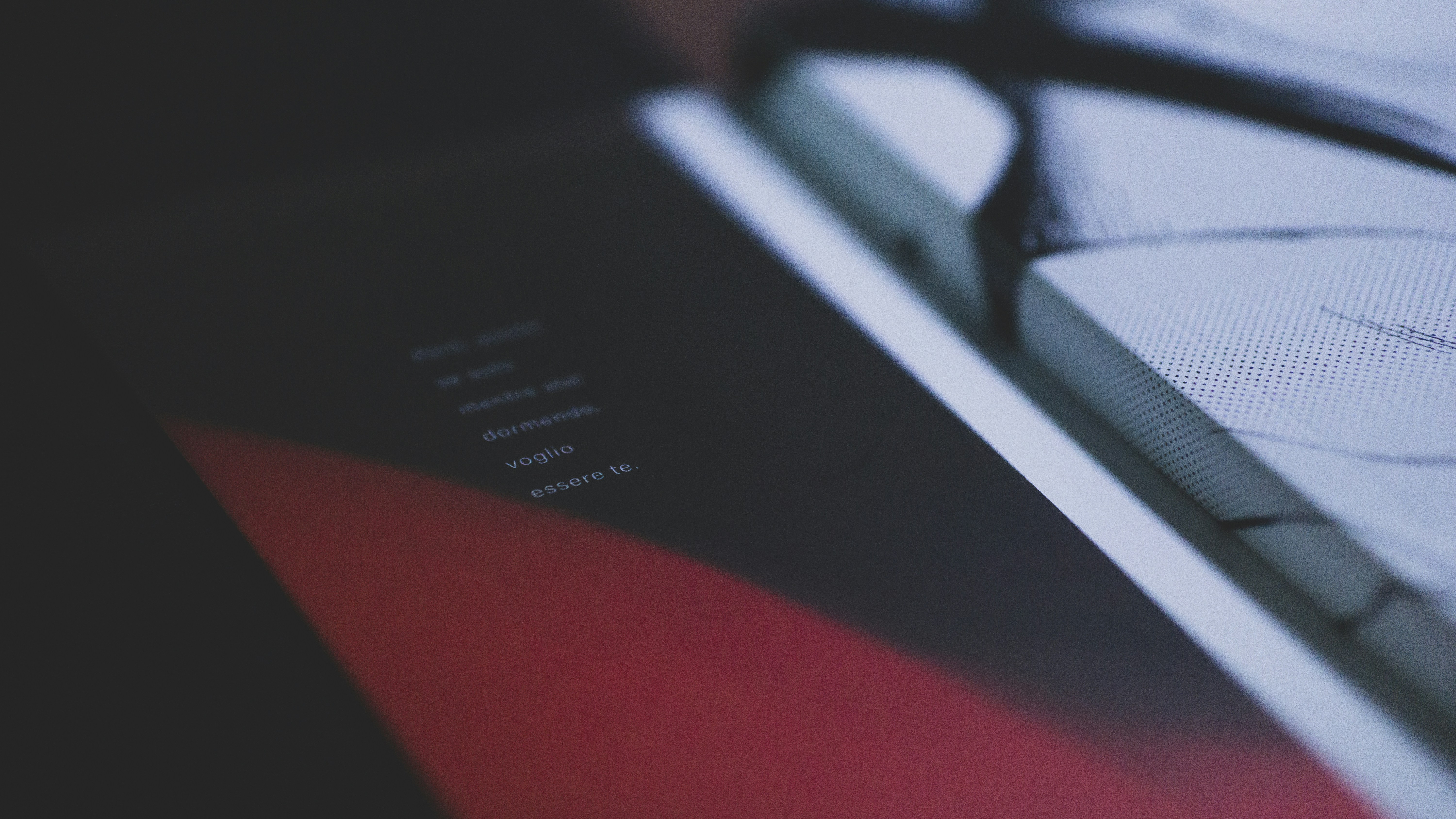 Photo by albertocognetti