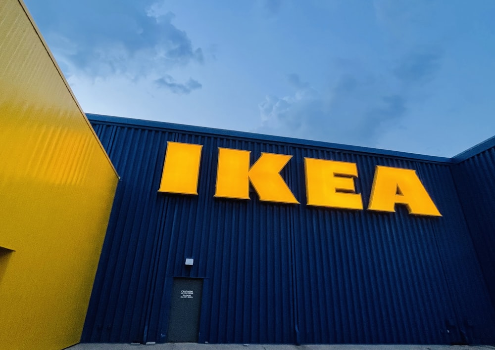 ikea design services