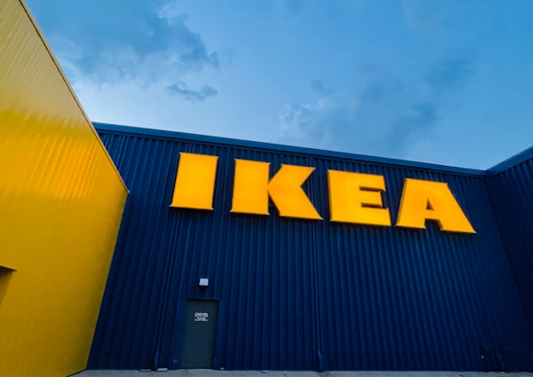 ¿Qué sacrificó IKEA para ser el líder en muebles? ¡Imperdible!