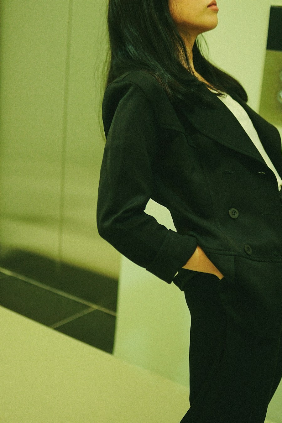 Menswear