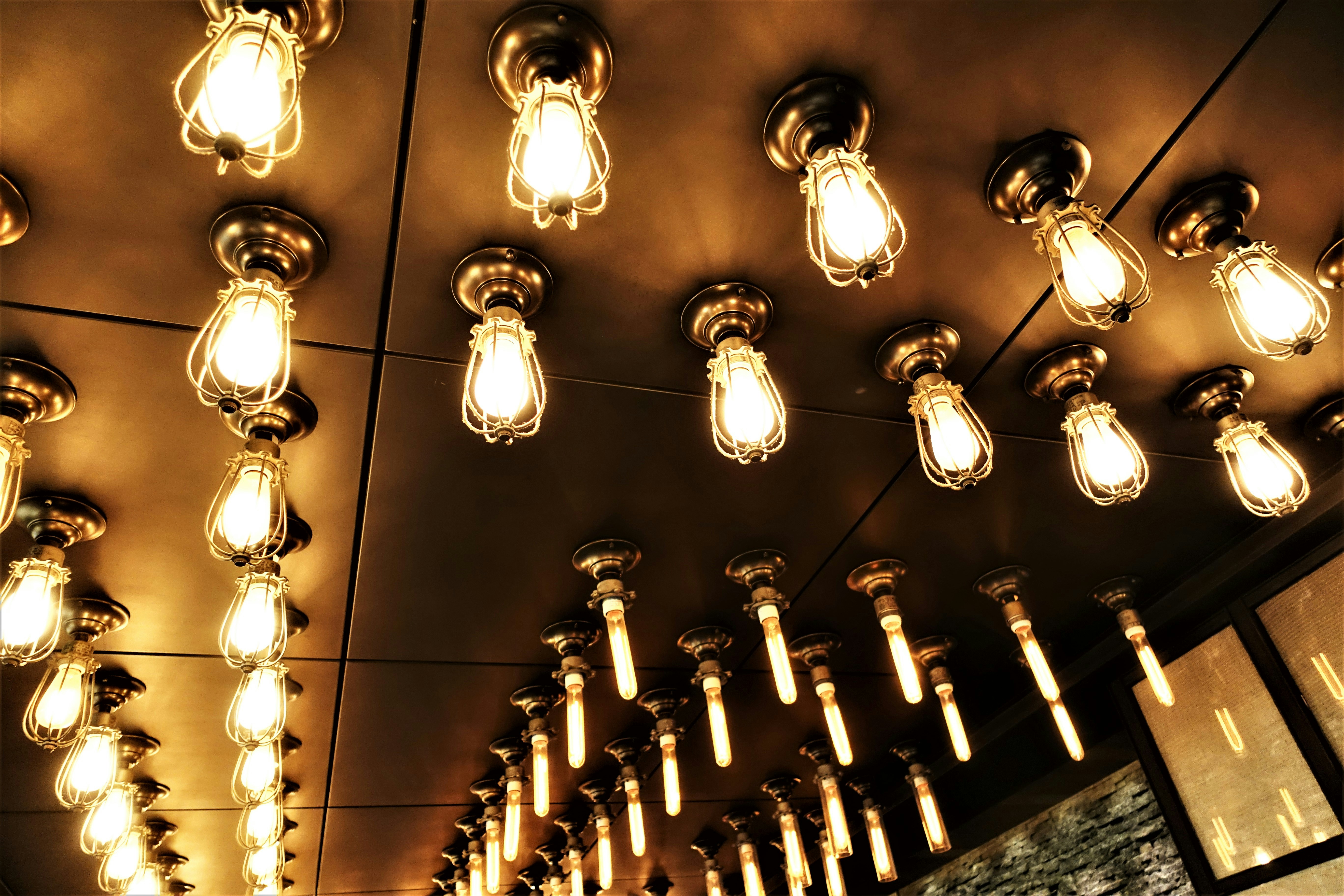 Elegant LED Chandeliers for Homes