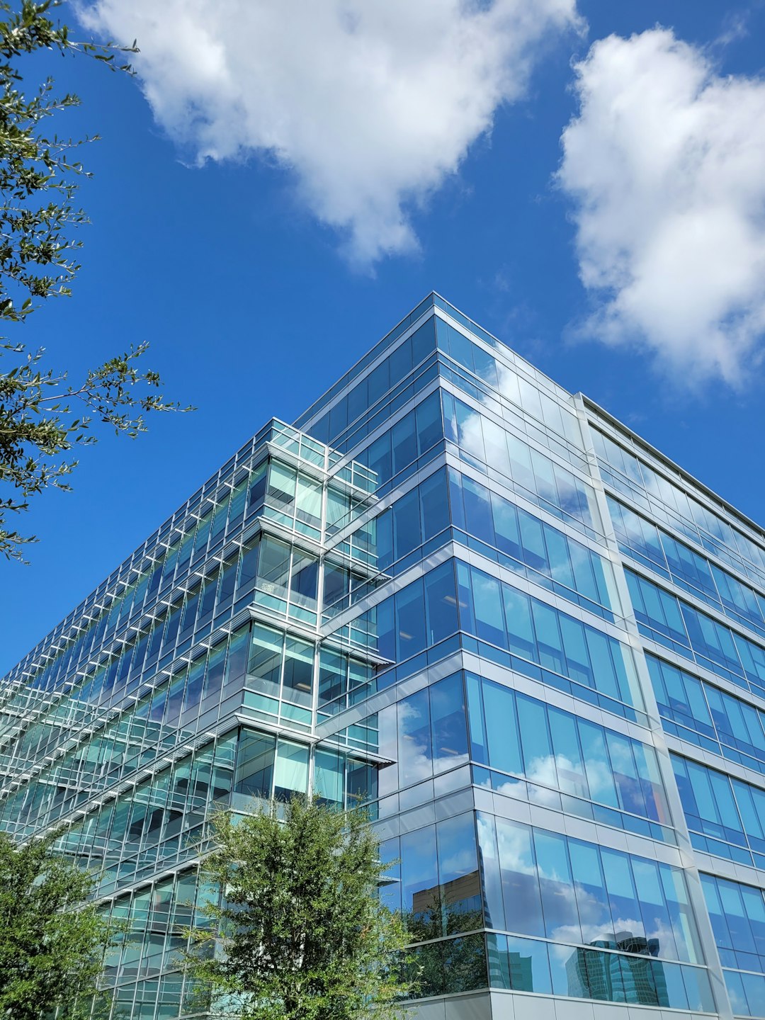 white concrete building under blue sky during daytime