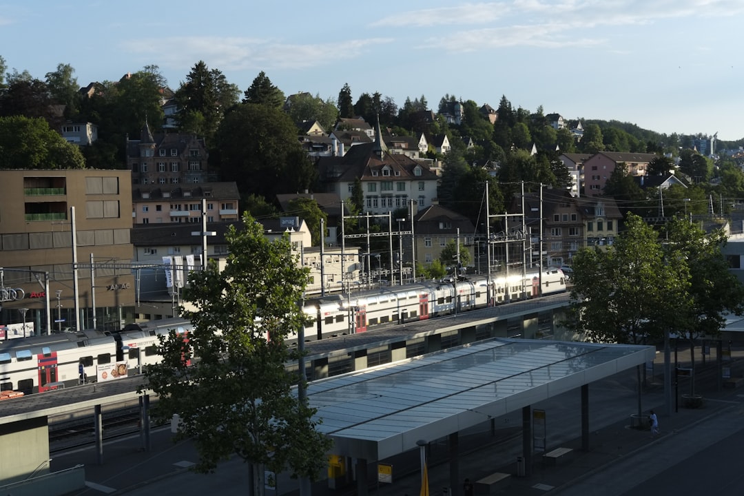 7 Hidden Public Transportation Hacks for