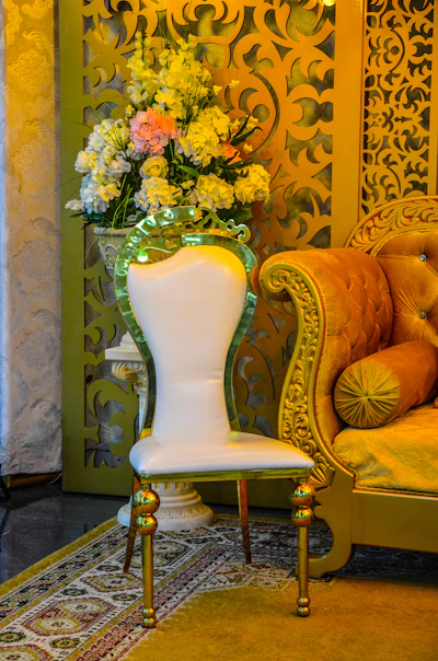 Luxury Furniture