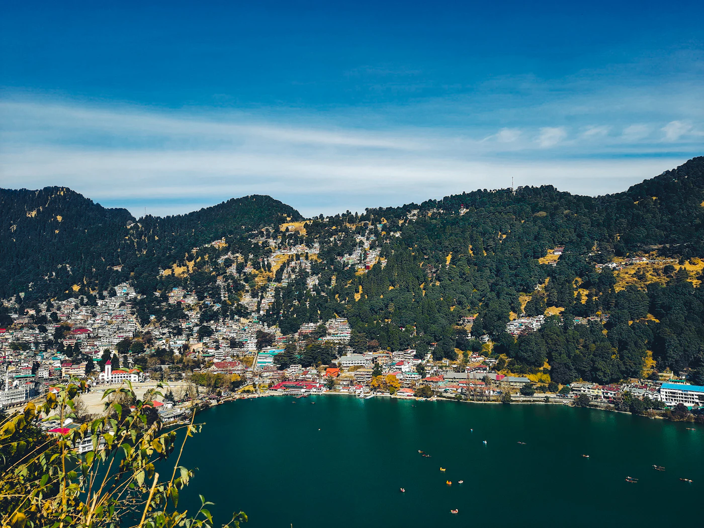 Nainital
