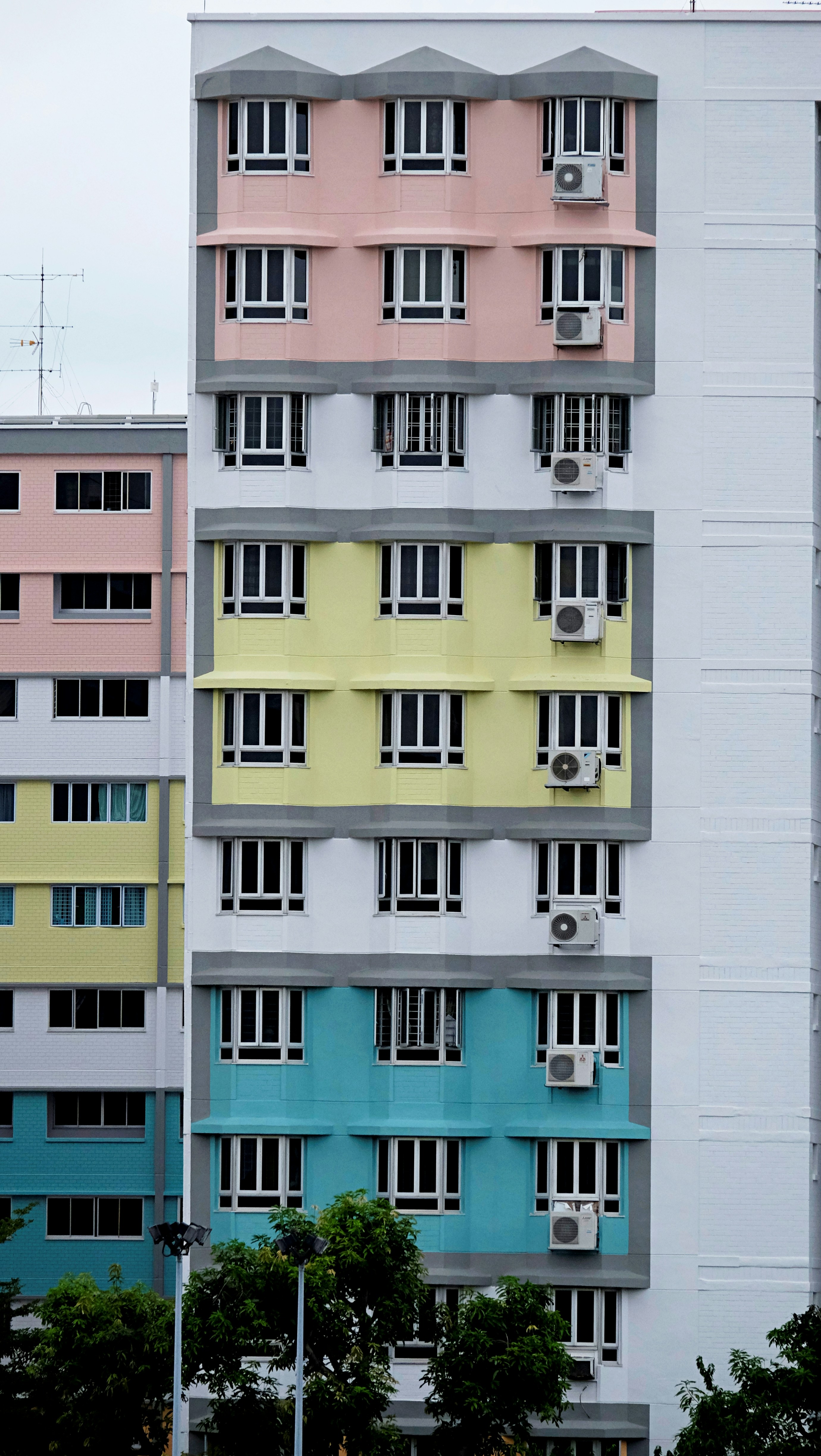 Why Choose Pico X Health Painting Services for Your Singapore Home