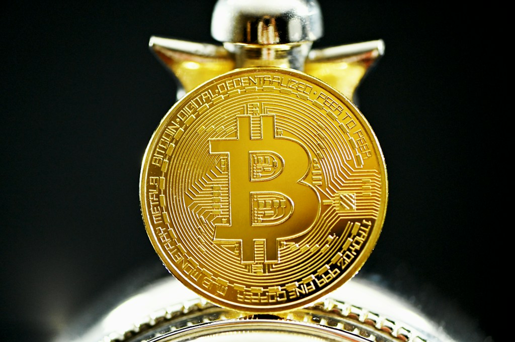 Bitcoin