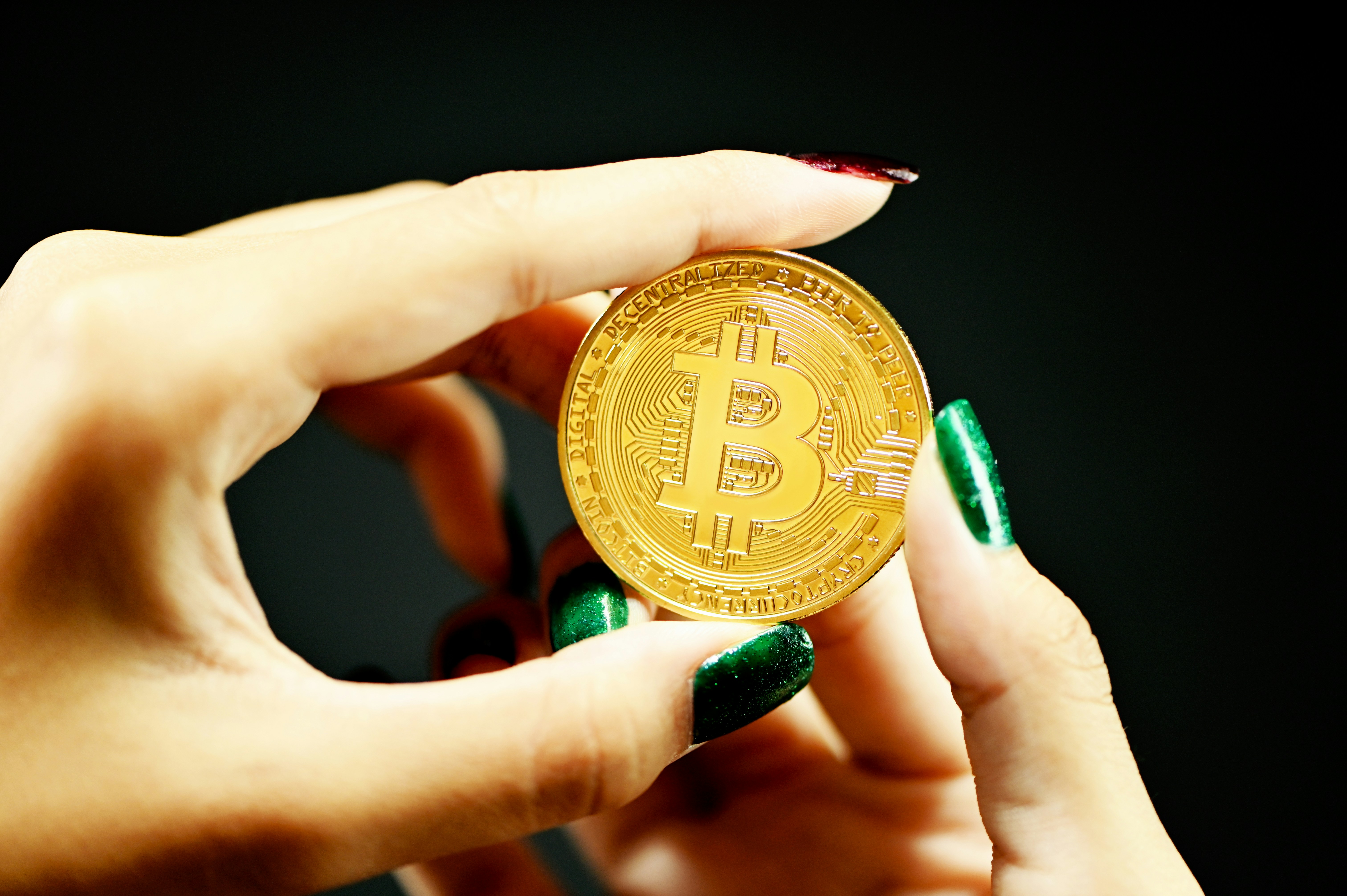 Біткойн Mean Reversion Oscillator показує першу зелену перепродану смугу за кілька місяців – класичний сигнал про дно бичачого ринку.